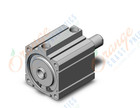 SMC NCQ8WA250-175C compact cylinder, ncq8, COMPACT CYLINDER