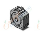 SMC NCQ8WA300-025C compact cylinder, ncq8, COMPACT CYLINDER