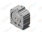 SMC NCQ8WB400-062 compact cylinder, ncq8, COMPACT CYLINDER