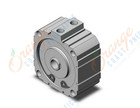 SMC NCQ8WB400-062C compact cylinder, ncq8, COMPACT CYLINDER