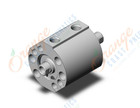 SMC NCQ8WE056-037C compact cylinder, ncq8, COMPACT CYLINDER