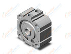 SMC NCQ8WE200-025 compact cylinder, ncq8, COMPACT CYLINDER