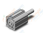SMC NCQ8WE200-250 compact cylinder, ncq8, COMPACT CYLINDER