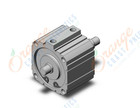 SMC NCQ8WE400-175M compact cylinder, ncq8, COMPACT CYLINDER