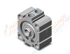 SMC NCQ8WN150-012C compact cylinder, ncq8, COMPACT CYLINDER