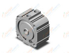 SMC NCQ8WN300-062 compact cylinder, ncq8, COMPACT CYLINDER