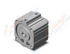 SMC NCQ8WN400-175C compact cylinder, ncq8, COMPACT CYLINDER