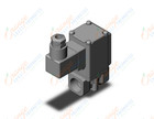 SMC VX234PZ2AB 2 port valve, 2 PORT VALVE