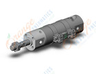 SMC CDG1BA20-25Z-M9PSAPC cg1, air cylinder, ROUND BODY CYLINDER