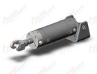 SMC CDG1DA63-125Z-NW-M9PSAPC cg1, air cylinder, ROUND BODY CYLINDER