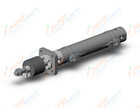 SMC CDG1FN20-100JZ-M9PM cg1, air cylinder, ROUND BODY CYLINDER