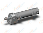 SMC CDG1KUN32-100Z-M9PWV cg1, air cylinder, ROUND BODY CYLINDER