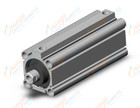 SMC CDQ2B40-100DZ-XC4 compact cylinder, cq2-z, COMPACT CYLINDER