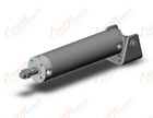 SMC CG1DN63-200Z-N cg1, air cylinder, ROUND BODY CYLINDER