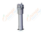 SMC IDG50A-N02-R membrane air dryer, MEMBRANE AIR DRYER