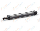 SMC MBD63-450Z-W cylinder, mb-z, tie rod, TIE ROD CYLINDER