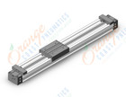 SMC MY1C32TN-500A cylinder, rodless, mechanically jointed, RODLESS CYLINDER