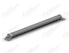 SMC NCDGLA40-2000-M9NSDPC ncg cylinder, ROUND BODY CYLINDER