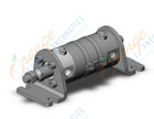 SMC NCDGLA50-0100-M9PSAPC ncg cylinder, ROUND BODY CYLINDER