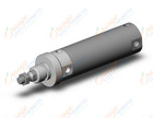 SMC NCDGNN40-0300-XC6 ncg cylinder, ROUND BODY CYLINDER