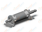 SMC NCDGWLA50-0150 ncg cylinder, ROUND BODY CYLINDER