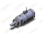 SMC NCDMB150-0050-M9PAVZS-X6009 ncm, air cylinder, ROUND BODY CYLINDER