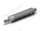 SMC NCGCN32-0350S ncg cylinder, ROUND BODY CYLINDER