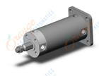 SMC NCGKGN63-0300 ncg cylinder, ROUND BODY CYLINDER