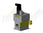 SMC VEX1701-10T5DZ-B power valve, PROPORTIONAL VALVE