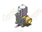 SMC VXD242HZ1AB pilot op 2 port solenoid valve (n.c.), 2 PORT VALVE