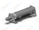 SMC CDG1LN40-100Z-M9BWL-XC22 cg1, air cylinder, ROUND BODY CYLINDER