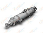 SMC CDM2C32-50Z-M9PSBPC cylinder, air, ROUND BODY CYLINDER