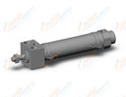 SMC CDM2RA32-100Z-A96L cylinder, air, ROUND BODY CYLINDER