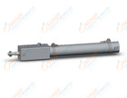 SMC CDNGBN32TN-200-D-M9PWSDPC-C cng, cylinder with lock, ROUND BODY CYLINDER W/LOCK