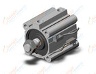 SMC CDQ2A63-45DMZ-XB14 compact cylinder, cq2-z, COMPACT CYLINDER