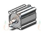 SMC CDQ2B160TN-150DCMZ compact cylinder, cq2-z, COMPACT CYLINDER