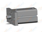 SMC CDQSF12-20DC cylinder, compact, COMPACT CYLINDER