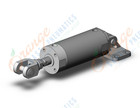 SMC CG1DN80TN-100Z-NW-XB7 cg1, air cylinder, ROUND BODY CYLINDER