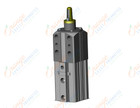 SMC CLKQGDB50TN-150RALZ cyl, pin clamp, PIN CLAMP CYLINDER