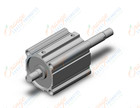 SMC CQ2WB160-150DCMZ compact cylinder, cq2-z, COMPACT CYLINDER