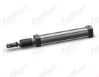 SMC MBB50TN-300JZ-V cylinder, mb-z, tie rod, TIE ROD CYLINDER