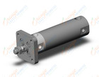 SMC NCDGFN25-0150S ncg cylinder, ROUND BODY CYLINDER