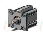 SMC NCDQ2F50-30DMZ-XC6 compact cylinder, ncq2-z, COMPACT CYLINDER