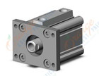 SMC NCDQ2F50-35DZ-XC6 compact cylinder, ncq2-z, COMPACT CYLINDER