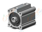 SMC NCQ2A50-45DZ-XC6 compact cylinder, ncq2-z, COMPACT CYLINDER