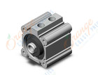 SMC NCQ2KWA40-10DZ compact cylinder, ncq2-z, COMPACT CYLINDER