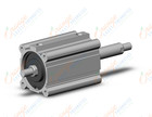 SMC NCQ2WA100-100DMZ compact cylinder, ncq2-z, COMPACT CYLINDER