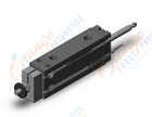 SMC ZCDUKQ10-25D-A96L cyl, free mount for vacuum, COMPACT CYLINDER W/VACUUM