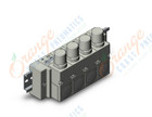 SMC ARM11BA1-458-AZA-P compact manifold regulator, REGULATOR, MANIFOLD