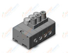 SMC ARM5AA1-358-A compact manifold regulator, REGULATOR, MANIFOLD